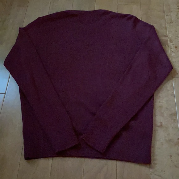 ABERCROMBIE KIDS BOYS SWEATER SZ 15/16 - Picture 5 of 6